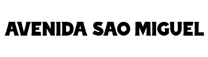 Antagonist - Personal Use  Free Fonts Download