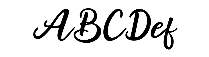 amuba  Free Fonts Download