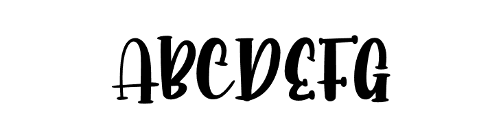 Into Paradise - Personal Use  Free Fonts Download