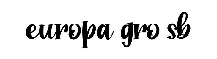 Into Paradise - Personal Use  Free Fonts Download