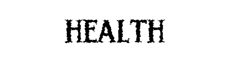 SCARY NIGHT - Personal Use  Free Fonts Download
