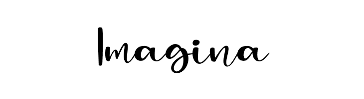 Mangosteen - Personal Use  Free Fonts Download