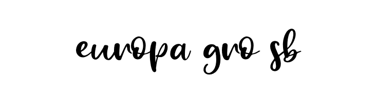 Different - Personal Use  Free Fonts Download