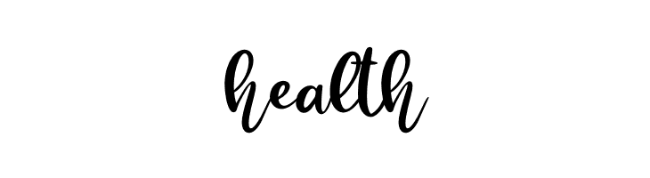 Different - Personal Use  Free Fonts Download