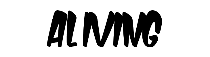 Komika Title - Boogie  Free Fonts Download