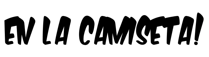 Komika Title - Boogie  Free Fonts Download