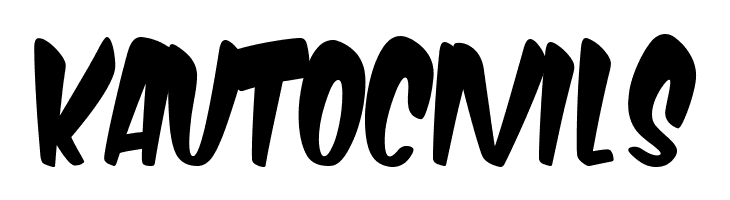 Komika Title - Boogie  Free Fonts Download