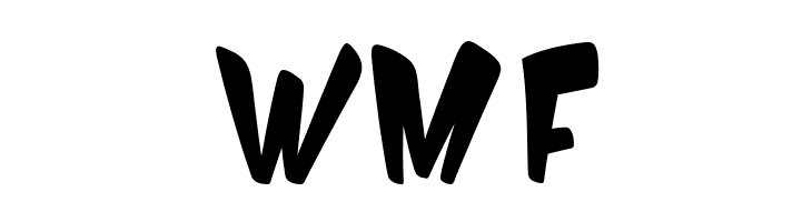 Komika Title - Boogie  Free Fonts Download