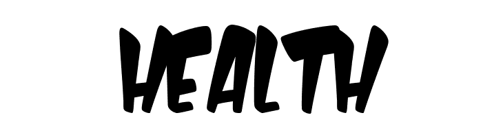 Komika Title - Boogie  Free Fonts Download