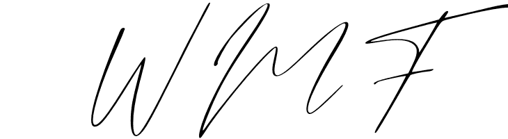 Santa Fe Spring - Personal Use  Free Fonts Download