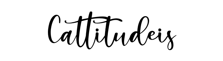 Hearttiger - Personal Use  Free Fonts Download