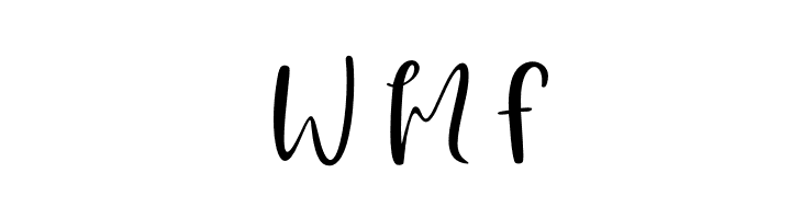 Hearttiger - Personal Use  Free Fonts Download