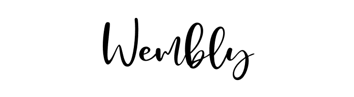 Hearttiger - Personal Use  Free Fonts Download