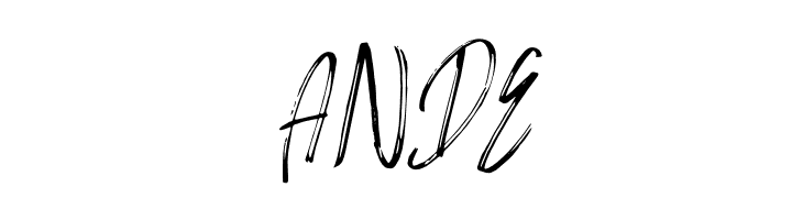 AMBYAR  Free Fonts Download