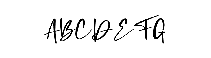 Coding Sign - Personal Use  Free Fonts Download