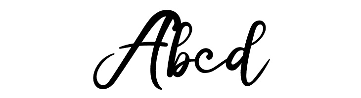 Radiga  Free Fonts Download