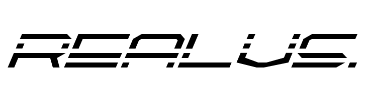 QuickQuick Italic  Free Fonts Download