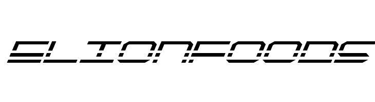 QuickQuick Italic  Free Fonts Download