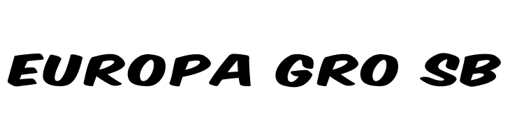 Komika Title - Wide  Free Fonts Download