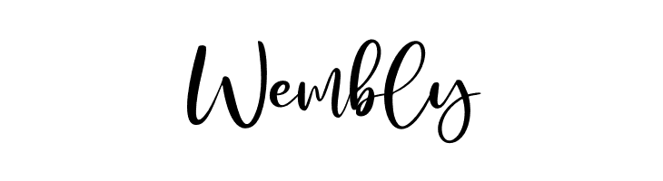 Morning Girls - Personal Use  Free Fonts Download