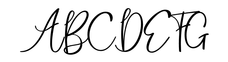 Babyhome  Free Fonts Download