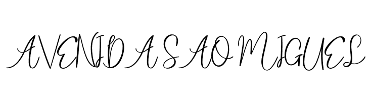 Babyhome  Free Fonts Download