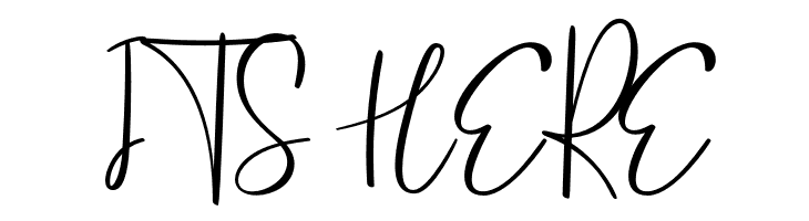 Babyhome  Free Fonts Download