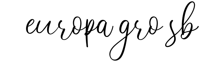 Babyhome  Free Fonts Download