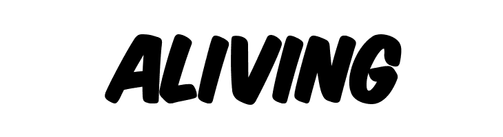 Komika Title - Paint  Free Fonts Download