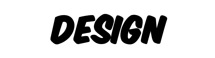 Komika Title - Paint  Free Fonts Download