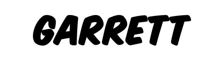 Komika Title - Paint  Free Fonts Download