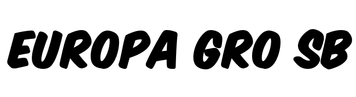 Komika Title - Paint  Free Fonts Download