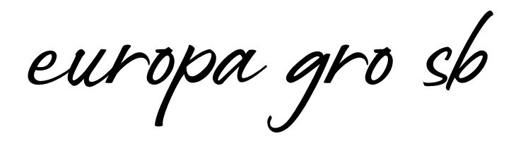 Right Female  Free Fonts Download