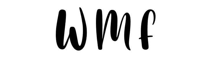 Romantic Chicago  Free Fonts Download