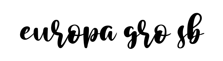 Romantic Chicago  Free Fonts Download