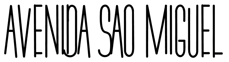 Andeglei san  Free Fonts Download