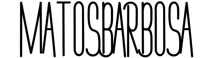 Andeglei san  Free Fonts Download