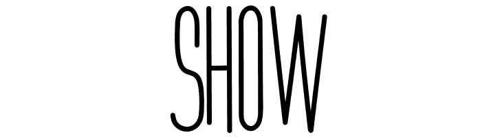 Andegleisan  Free Fonts Download