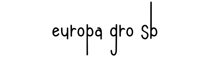 Andegleisan  Free Fonts Download
