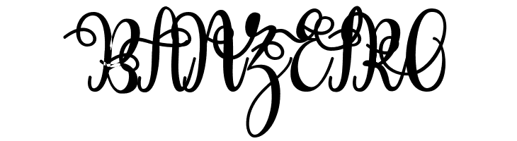 myhope  Free Fonts Download