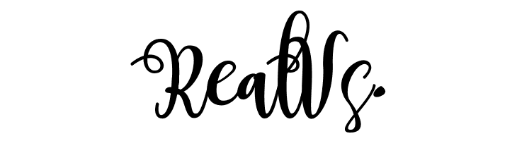 myhope  Free Fonts Download