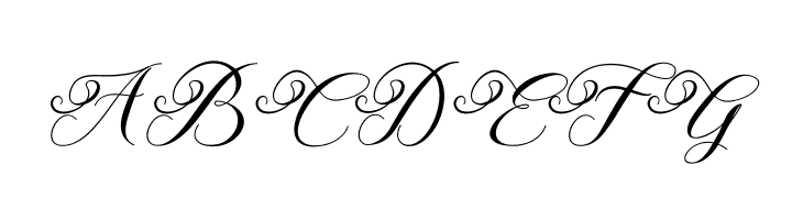 Andeglei  Free Fonts Download