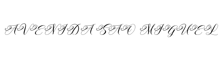 Andeglei  Free Fonts Download