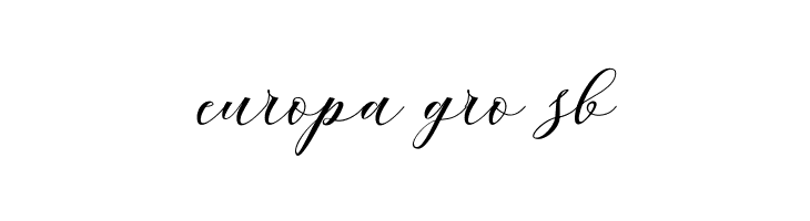 Andeglei  Free Fonts Download