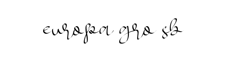 MY LOVE elegant  Free Fonts Download