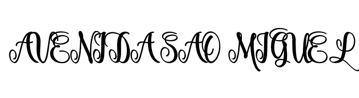 metric  Free Fonts Download