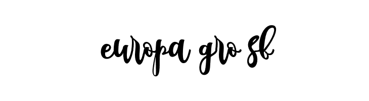 metric  Free Fonts Download