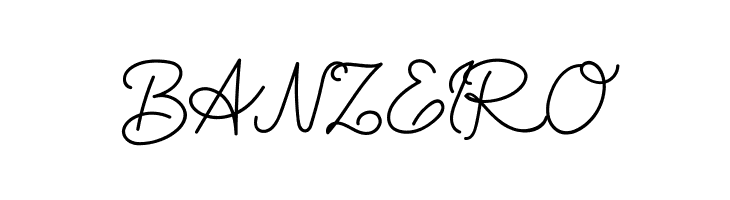 Danila  Free Fonts Download