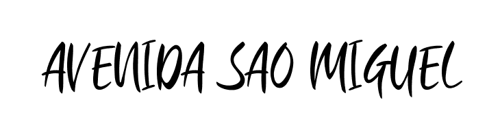 Blue Sky  Free Fonts Download