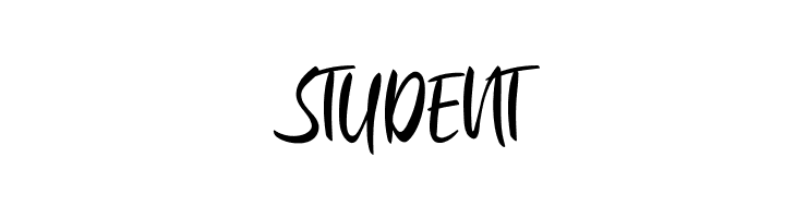 Blue Sky  Free Fonts Download